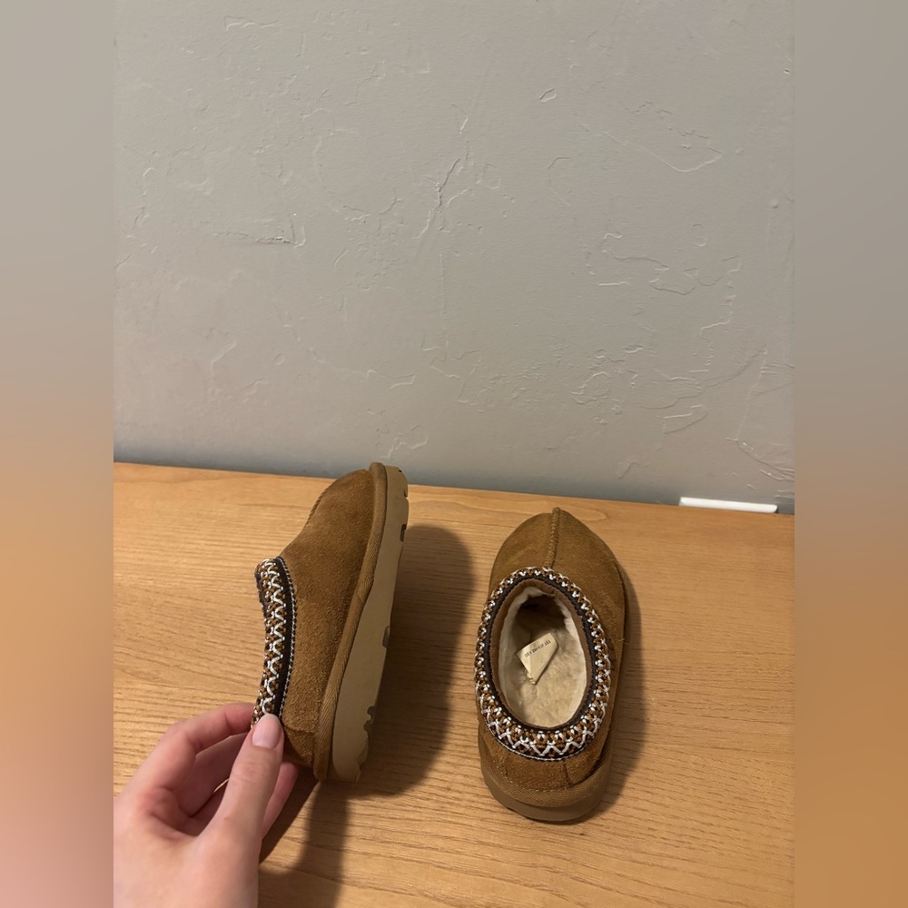 UGG Tasman II toddler 8 - Picture 9 of 9